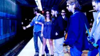 Red Circle Underground -  Blyth