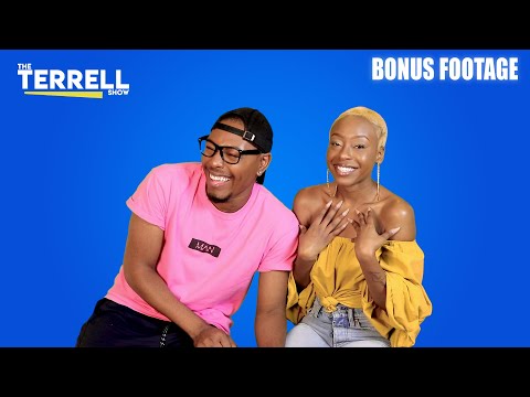 Leah Jenea talks Surprise Phone Call from Jill Scott & sings "The Way"