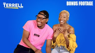 Leah Jenea talks Surprise Phone Call from Jill Scott &amp; sings "The Way"