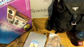 How many eBay sales do you have during the week? The Selling Side