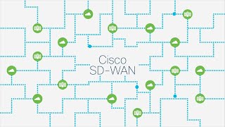 Benefits of SD-WAN - Cisco SD-WAN