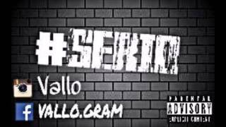 Vallo-#SERIO