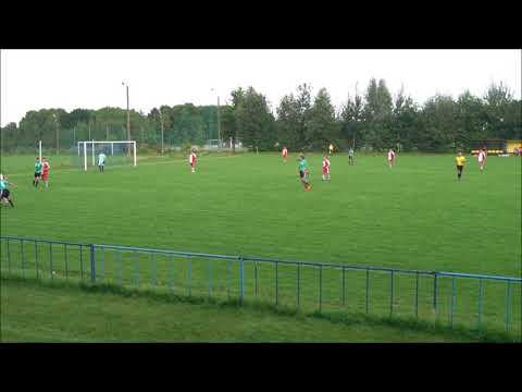 CLJ U15: Kosa Konstancin '07 - Legia U15 ('07), jesień 2021 r.