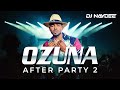 Ozuna Mejores Canciones Mix 2021 - 2017 | Tiempo, Despeinada, Taki Taki | After Party 2  - Dj Naydee