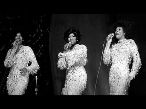 Thumbnail for The Supremes and The Temptations - T.C.B (Live at Valley Forge/1972) by R.E.M., The Temptations, The Supremes, Y&T