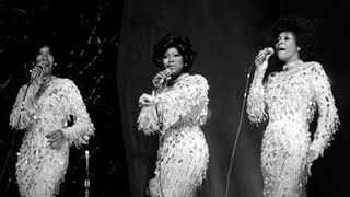 The Supremes and The Temptations - T.C.B (Live at Valley Forge/1972)