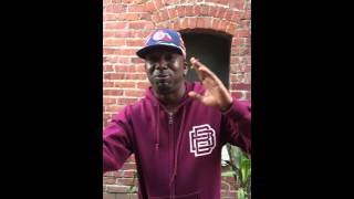 Ras Kass SOI2 IndieGoGo countdown