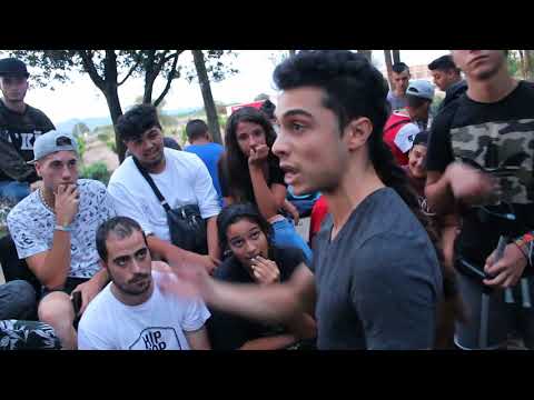 XYTZAR VS AKRES -SEMIFINAL- BTRAP