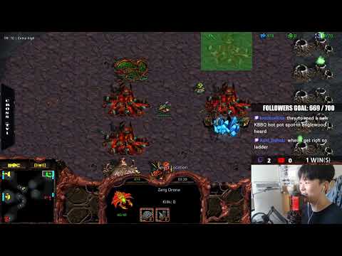 3v3 Fastest 7 Hatchery Hydralisk Zerg Guide | Starcraft Remastered Fastest Map 2022