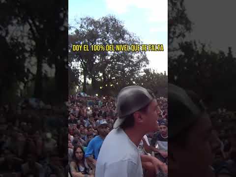 Acru y Faqq vs. Duki y Mks (parte 1) #acru #freestyle #batalladegallos #elquintoescalon