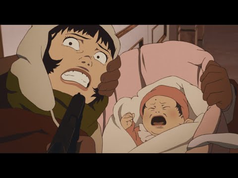 Tokyo Godfathers | Wedding Crashers HD Clip