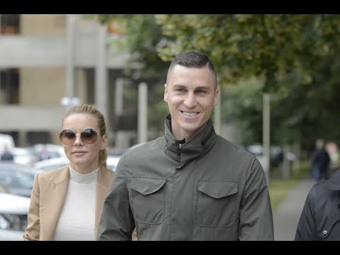 SPREMA SE ŽESTOKA BORBA! KARLEUŠA NE SME VRANJEŠU NA OČI! (KURIR TV)