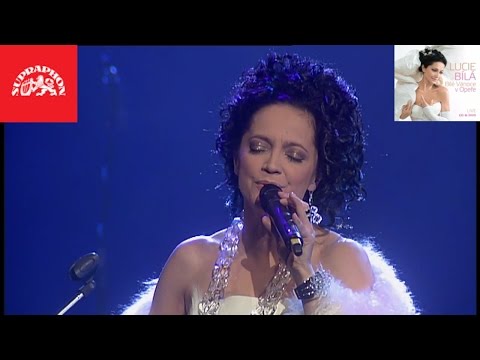 Lucie Bílá - Most přes rozbouřené vody (Bílé Vánoce v Opeře LIVE) ????