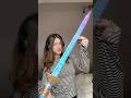 Rumi S KPOP Demon HUNTERS Sword DIY Halloween COSPLAY