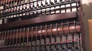 Aeolian Player Pipe Organ, Nutcracker Suite, Waltz of Flowers