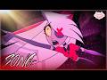 Vaggie Song Fallen Nina Hope Hazbin Hotel