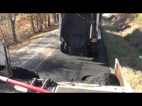 MAC 150312 Keith Walking Floor no voice