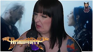 Download lagu DRAGONFORCE ft. Alissa White-Gluz - Burning Heart REACTION | FIRE COLLAB!! 🔥 mp3 Download lagu DRAGONFORCE ft. Alissa White-Gluz - Burning Heart REACTION | FIRE COLLAB!! 🔥 mp3