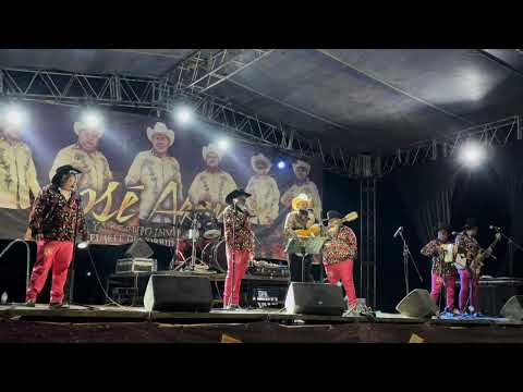 Jose Arana 2022 - Corrido a Nestor Estrada