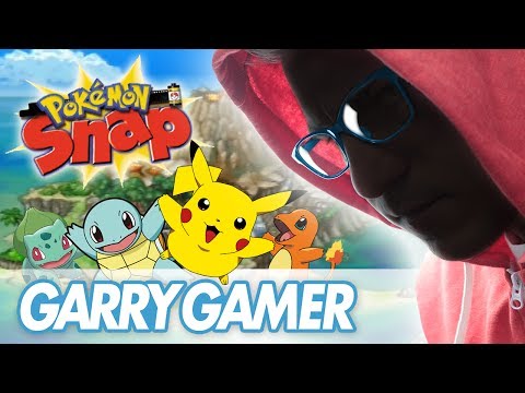 pokemon snap nintendo 64 rom download