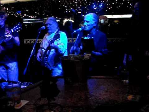 Modern Folk Quartet Jordan River