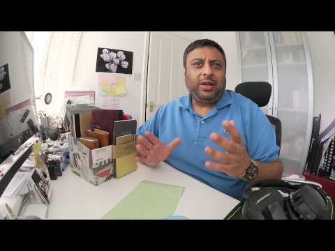 Midori Storage -  VLOG 007