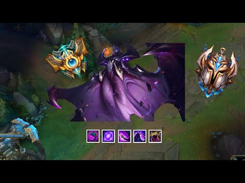 Bel’Veth Montage 😀 - Best Bel’Veth Plays Compilation 2022 (League of Legends)