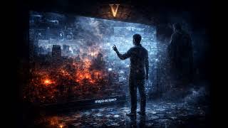 Не является ли наш «вид» биологическим придатком к созданной нами техносфере? [Этап 5: Зеркало]