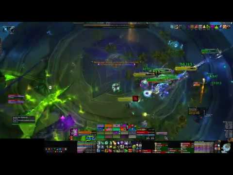 Mythic Desolate Host (no Audio)