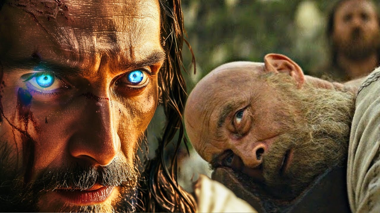 The Words of Jesus in the Sermon on the Mount that Will Make You Reflect