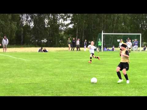 Boo IS vs Adolfsberg IK F04 2a halvlek