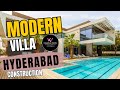 VILLA CONSTRUCTION IN GUNTUR CITY HYDERABAD BASED COMPANY Renovation