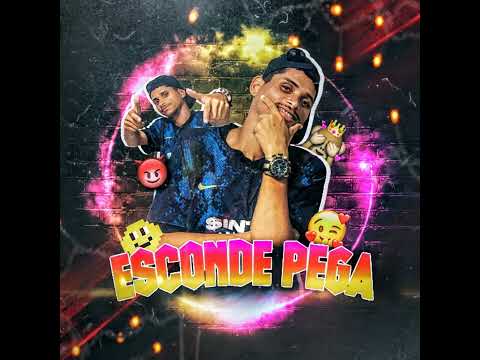 KS NO BEAT MC JONAS - ESCONDE PEGA