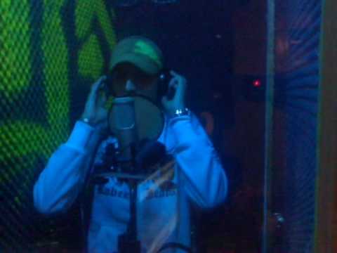 Romano Rap 4FLOW - Kergja man delino - 2010 Prod by Diablo Rojo