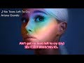 洋楽 和訳 2018年4月 新曲を集めました。(後編) 洋楽 和訳 2018年4月 新曲を集めました。(後編)