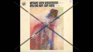 Geno Washington & the Ram Jam Band -You left the water running