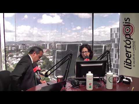 Libertópolis al medio día, martes 28 de junio de 2022