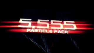 Particle Stock Pack - Thanks for 5,555 subs! :D