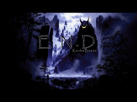 E.N.D. (HIP-HOP) [DAAHNEONDRE EXCLUSIVE] | KEVKABEATS