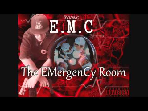 Young EMC -Real Hip Hop Prod  ALLROUNDA