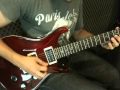 Paganini 5th Caprice - Steve Vai - Rock Guitar ...