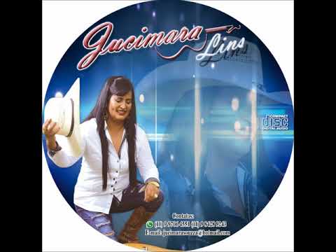JUCIMARA LINS - VEM COMIGO
