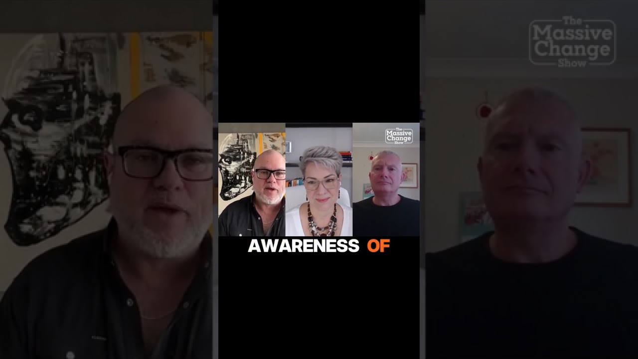 Once You See Injustice, You Can't Unsee It #substack #shorts