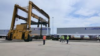 Averitt Intermodal Solutions