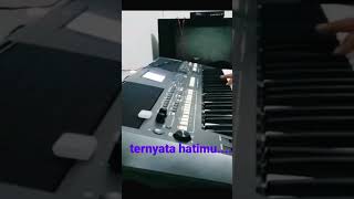 Download lagu tabir kepalsuan..#karaoke dangdut mp3