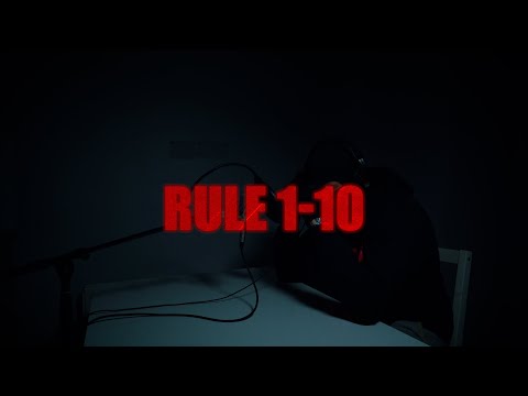 A2B - RULE 1-10 FREESTYLE