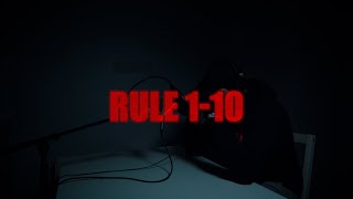 Download lagu A2B - RULE 1-10 FREESTYLE mp3