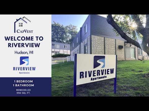 Riverview Apartments - Video 6 of 6