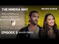 The NINDRA WAY Inside Nino Andra S Dance Academy Ep 5 Finale