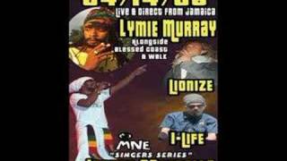 LYMIE MURRAY DROP FOR APRIL 14th @ MONDAY NIGHT EDUTAINMENT